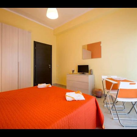 B&B Casa Chiaramonte Palermo Oda fotoğraf