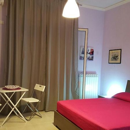 B&B Casa Chiaramonte Palermo Dış mekan fotoğraf