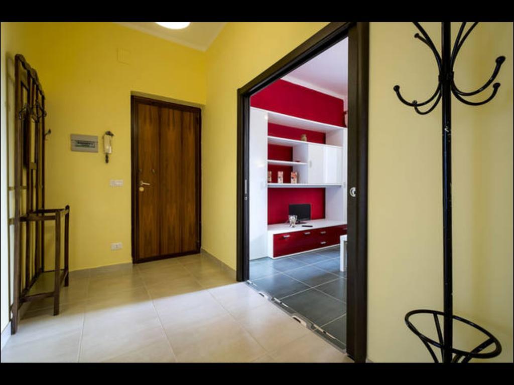 B&B Casa Chiaramonte Palermo Dış mekan fotoğraf