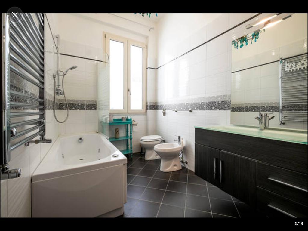 B&B Casa Chiaramonte Palermo Oda fotoğraf