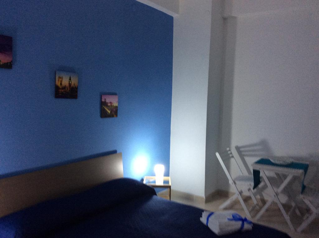 B&B Casa Chiaramonte Palermo Dış mekan fotoğraf