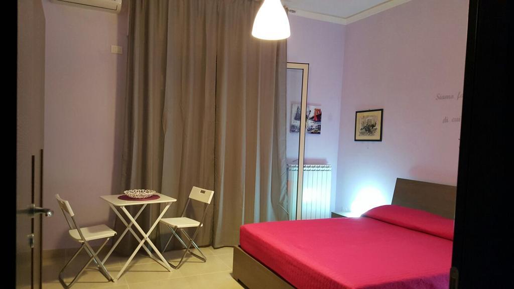 B&B Casa Chiaramonte Palermo Dış mekan fotoğraf
